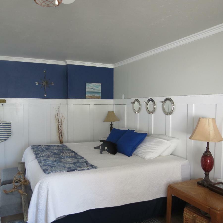 Tanbark Shores Guest Suite Brookings Εξωτερικό φωτογραφία