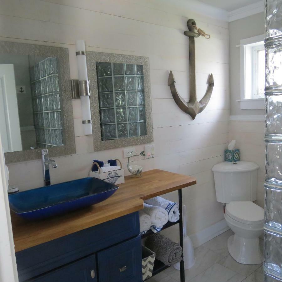 Tanbark Shores Guest Suite Brookings Εξωτερικό φωτογραφία