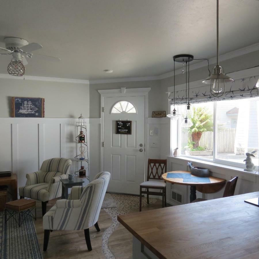 Tanbark Shores Guest Suite Brookings Εξωτερικό φωτογραφία